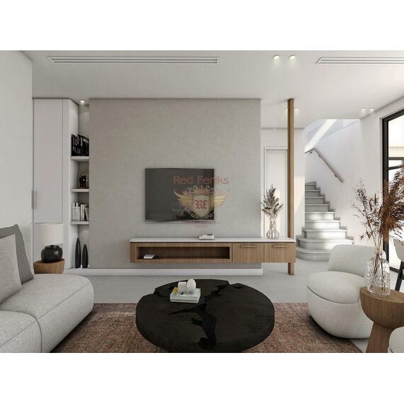 Villa in Kyrenia (downtown) Cyprus area 218m² 2 floors, 11 image