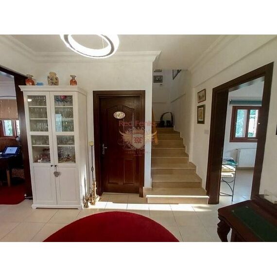 Villa in Kyrenia (downtown) Cyprus area 166m² , 18 image