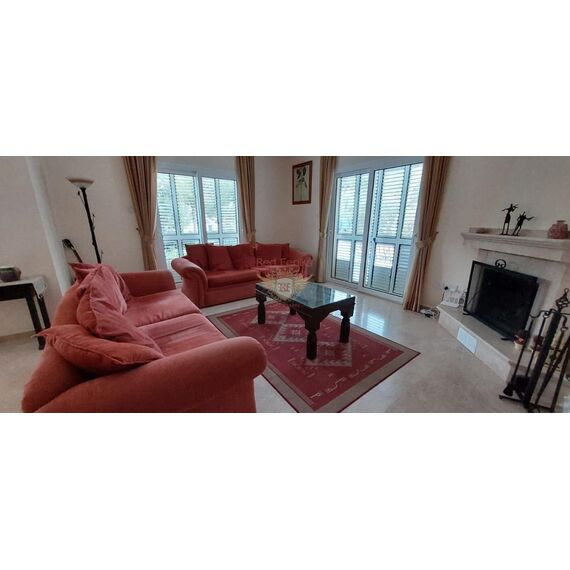 Villa in Kyrenia (downtown) Cyprus area 190m² , 5 image