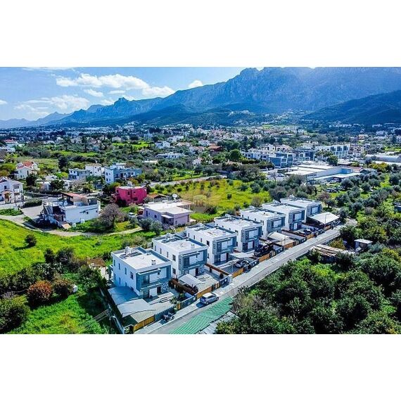 Villa in Kyrenia (downtown) Cyprus area 172m² 2 floors, 6 image