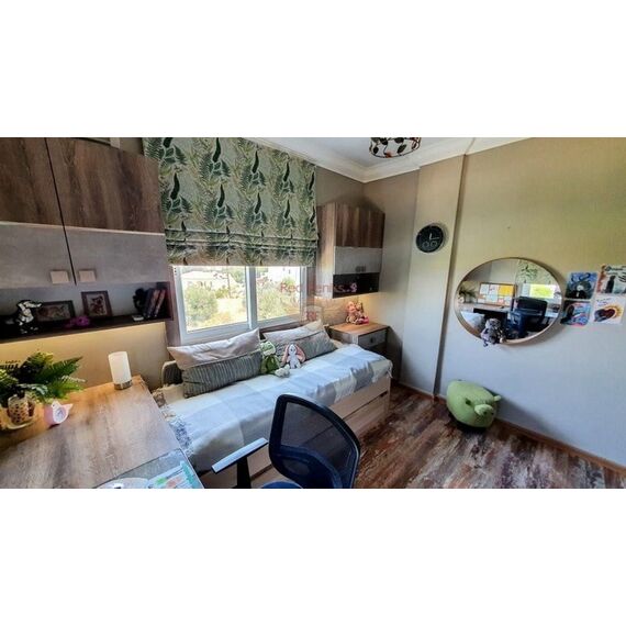 Вилла в центре Кирении площадь 180м², изображение 16