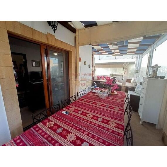 Villa in Kyrenia (downtown) Cyprus area 166m² , 8 image
