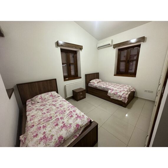 Villa by the sea in Karpaz Cyprus area 170m² 1 floors, 7 image