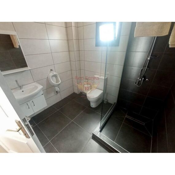 Villa in Kyrenia (downtown) Cyprus area 75m² , 12 image
