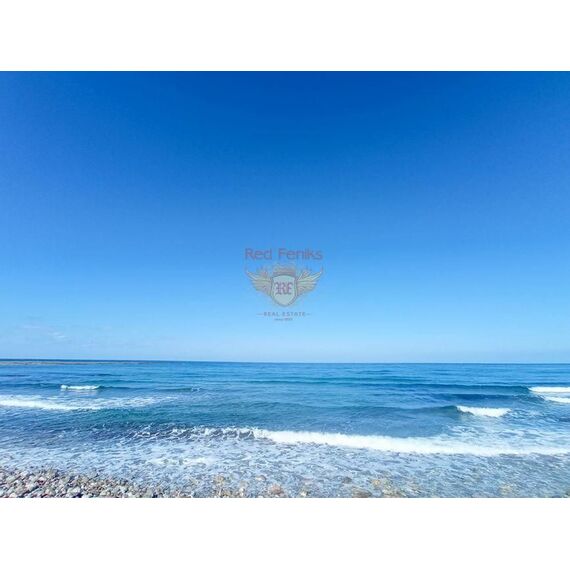 Villa in Kyrenia (downtown) Cyprus area 75m² 