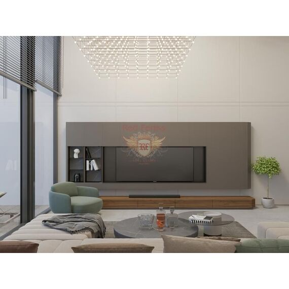 Villa in Kyrenia (downtown) Cyprus area 184m² , 9 image