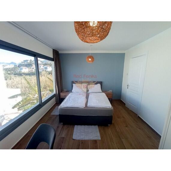 Villa in Kyrenia (downtown) Cyprus area 75m² , 14 image