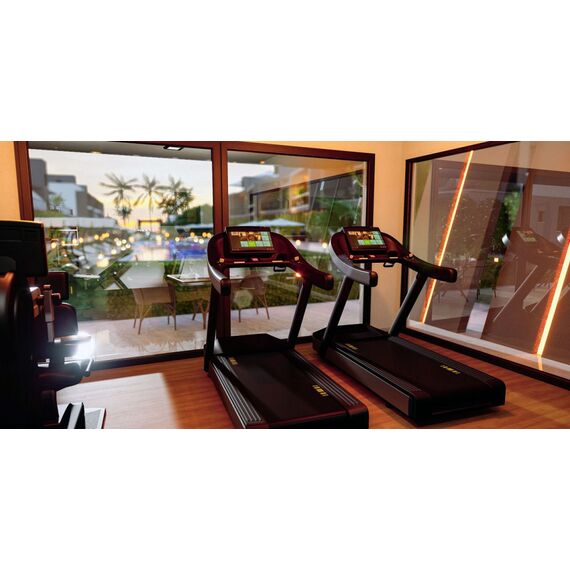 Villa by the sea in Iskele Cyprus area 102m² 2 floors, 8 image