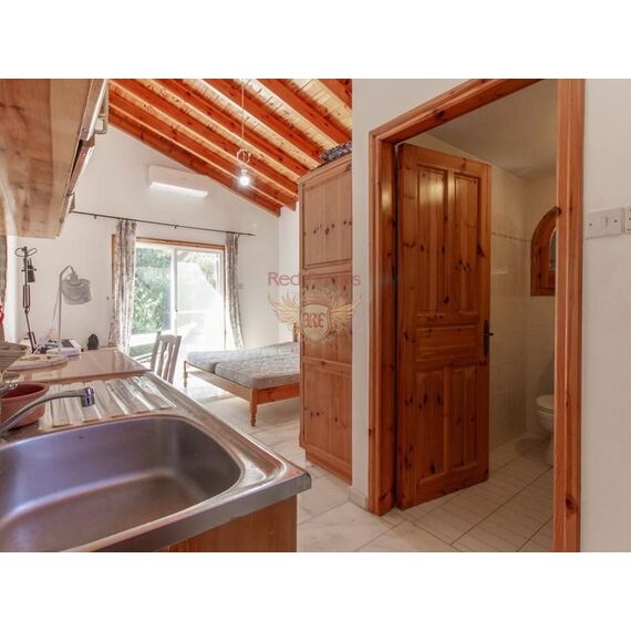 House in Kyrenia (downtown) Cyprus area 200m² , 18 image
