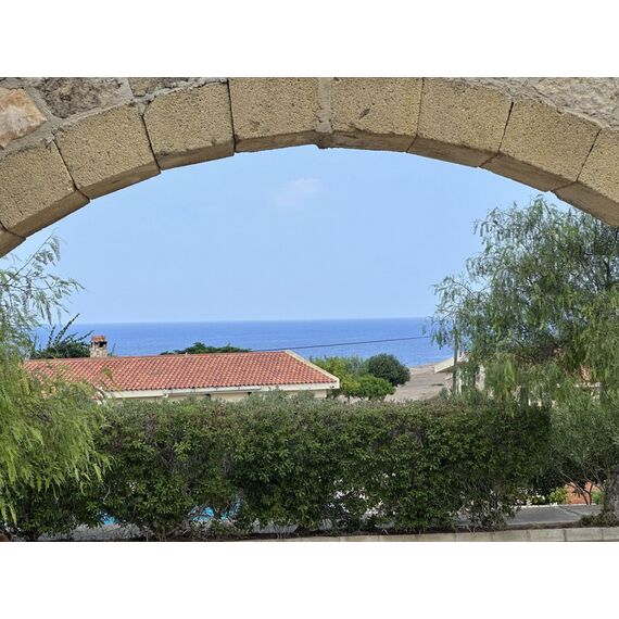 Villa by the sea in Karpaz Cyprus area 170m² 1 floors, 13 image