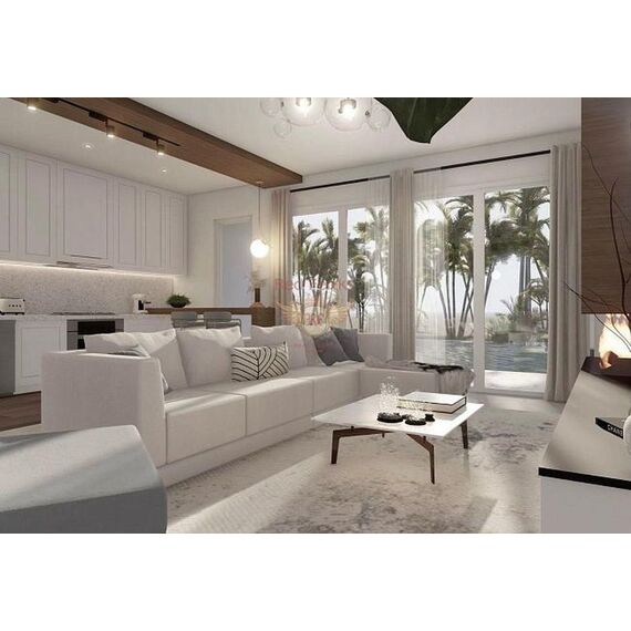 Villa in Famagusta (downtown) Cyprus area 150m² , 9 image