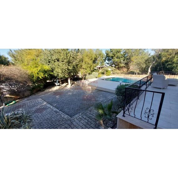 Villa in Kyrenia (downtown) Cyprus area 190m² , 9 image