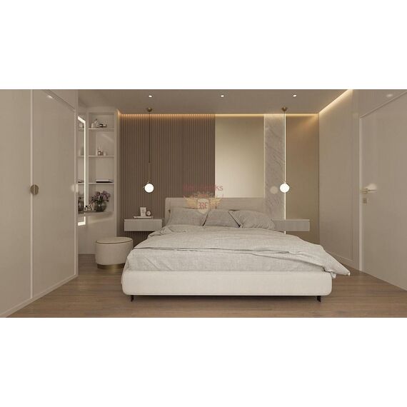 Вилла в Фамагусте (Газимагуса) площадь 280м², изображение 12