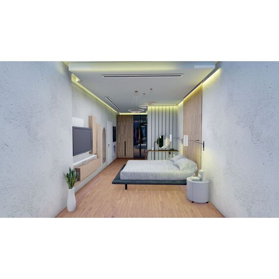Villa by the sea in Esentepe Cyprus area 140m² 3 floors, 18 image