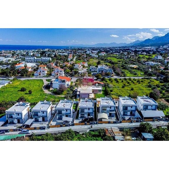 Villa in Kyrenia (downtown) Cyprus area 172m² 2 floors, 5 image