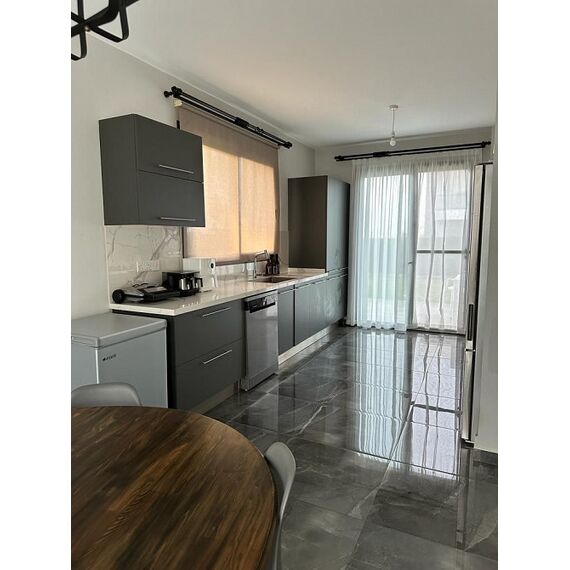 Вилла в Фамагусте (Газимагуса) площадь 250м² 2-этажный, изображение 3