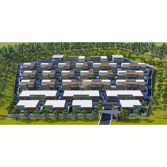 Вилла в Фамагусте (Газимагуса) площадь 390м², изображение 20