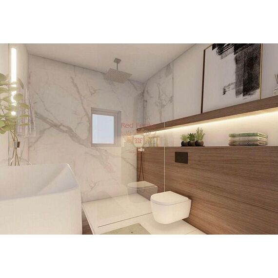 Villa in Famagusta (downtown) Cyprus area 150m² , 12 image