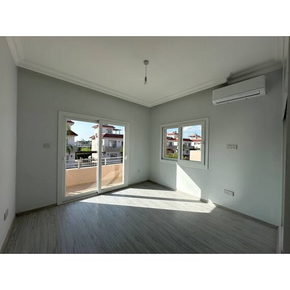 Вилла у моря в Искеле площадь 150м² 2-этажный, изображение 17