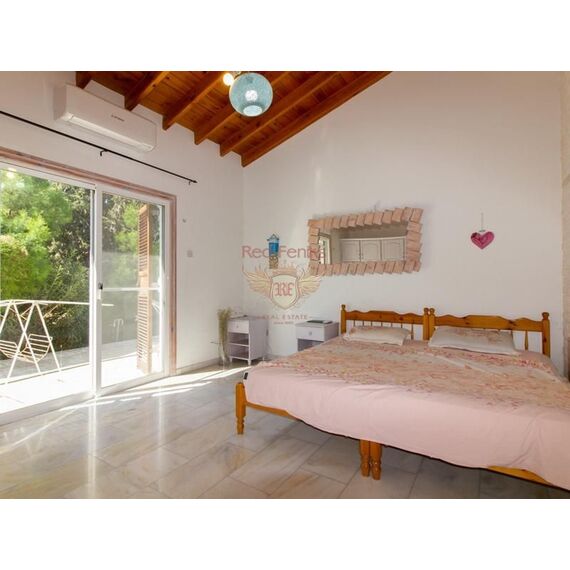 House in Kyrenia (downtown) Cyprus area 200m² , 10 image