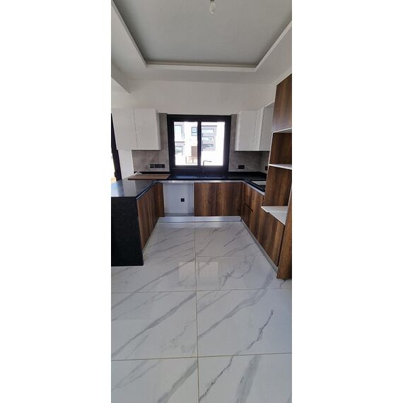 Villa by the sea in Iskele Cyprus area 150m² 1 floors, 10 image