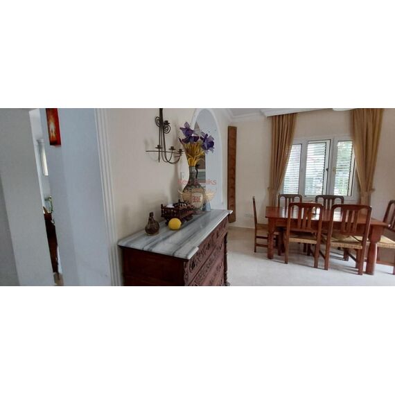 Villa in Kyrenia (downtown) Cyprus area 190m² , 4 image