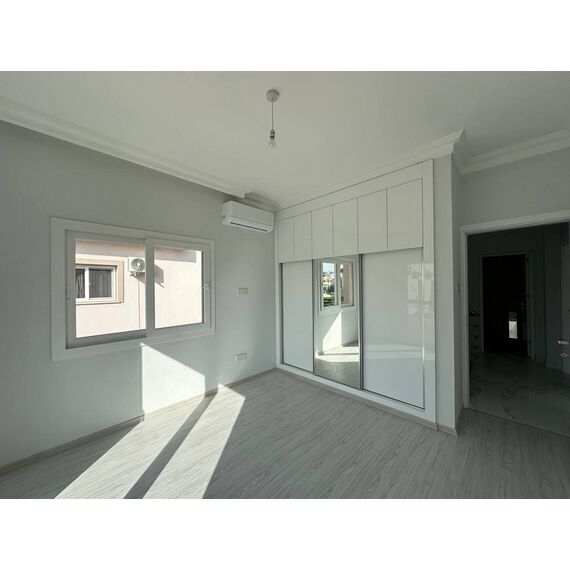 Вилла у моря в Искеле площадь 150м² 2-этажный, изображение 3