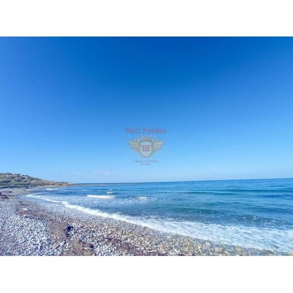 Villa in Kyrenia (downtown) Cyprus area 75m² , 18 image