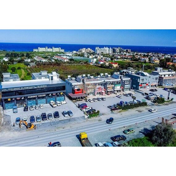 Villa in Kyrenia (downtown) Cyprus area 172m² 2 floors, 8 image