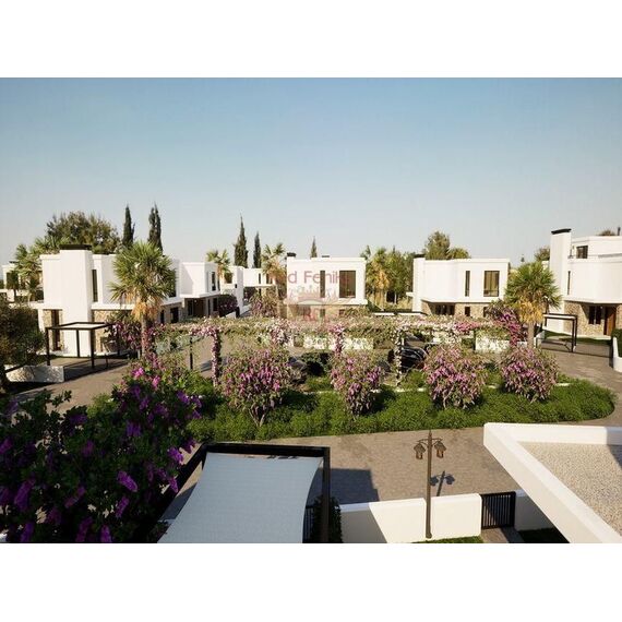 Villa in Kyrenia (downtown) Cyprus area 218m² 2 floors, 17 image