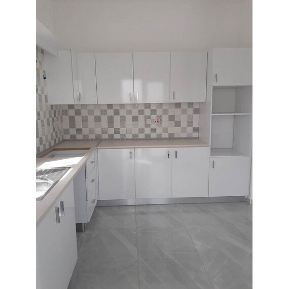 Дом в Фамагусте (Газимагуса) площадь 80м² 1-этажный, изображение 16
