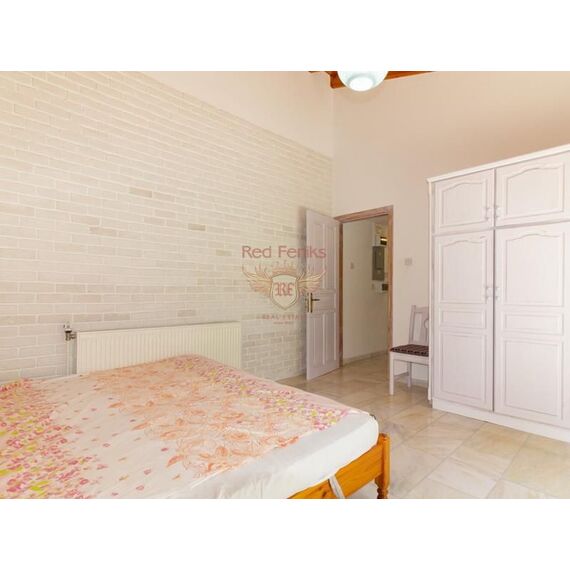 House in Kyrenia (downtown) Cyprus area 200m² , 11 image