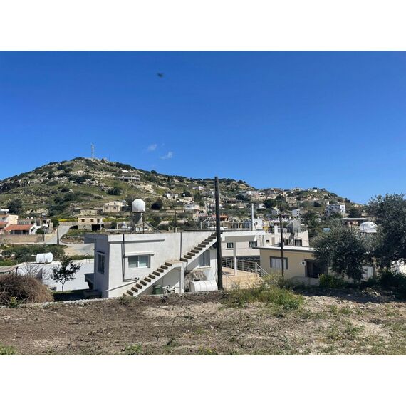 House by the sea in Karpaz Cyprus area 68m² 1 floors, 14 image