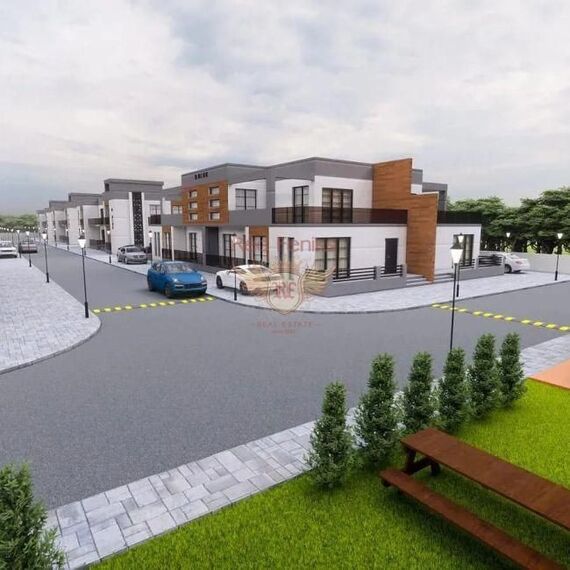 Вилла в Фамагусте (Газимагуса) площадь 240м², изображение 2