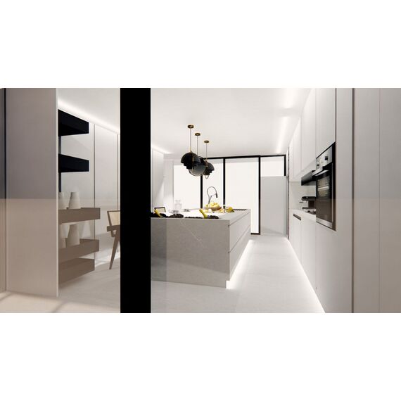 Вилла в Фамагусте (Газимагуса) площадь 150м² 1-этажный, изображение 10