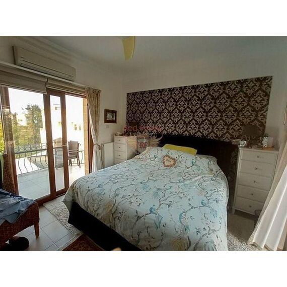 Villa in Kyrenia (downtown) Cyprus area 166m² , 15 image