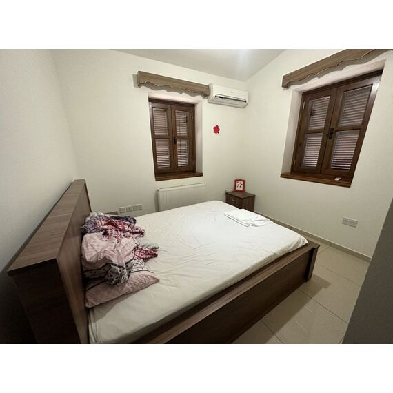 Villa by the sea in Karpaz Cyprus area 170m² 1 floors, 6 image