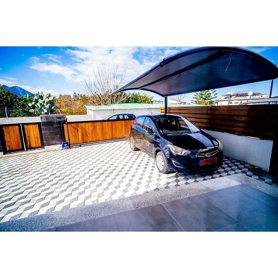 Villa in Kyrenia (downtown) Cyprus area 172m² 2 floors, 17 image
