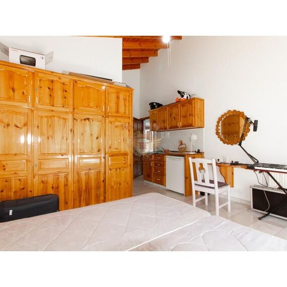 House in Kyrenia (downtown) Cyprus area 200m² , 17 image