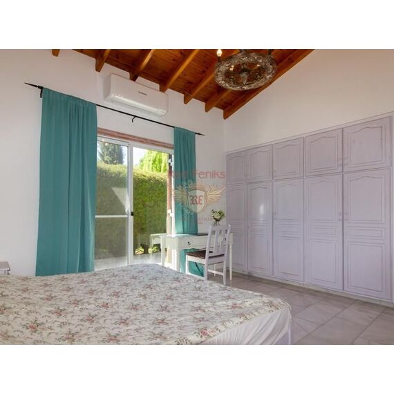 House in Kyrenia (downtown) Cyprus area 200m² , 14 image