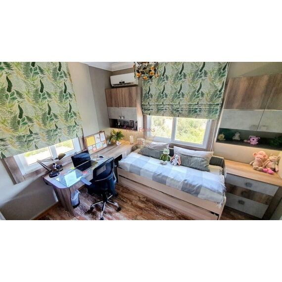Вилла в центре Кирении площадь 180м², изображение 19