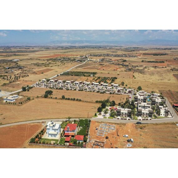 Вилла в Искеле площадь 270м² 2-этажный, изображение 6