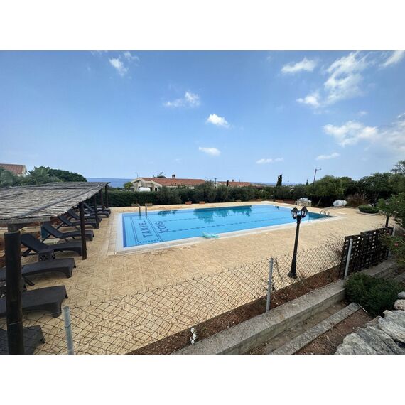 Villa by the sea in Karpaz Cyprus area 170m² 1 floors, 8 image
