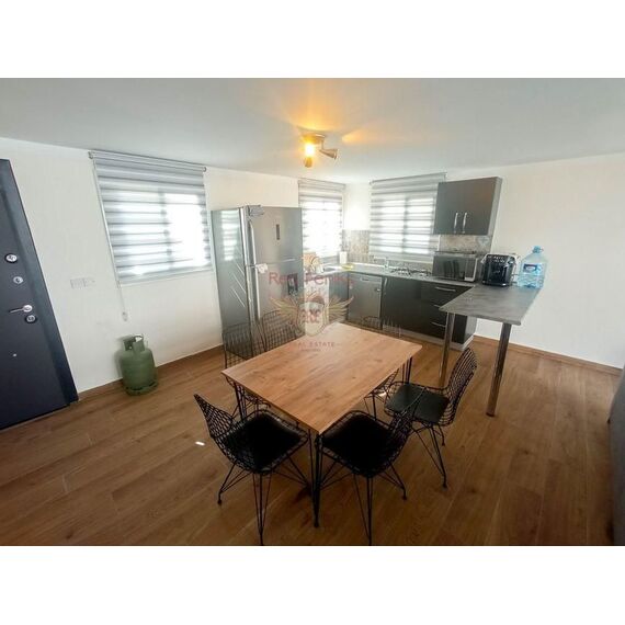 Villa in Kyrenia (downtown) Cyprus area 75m² , 7 image