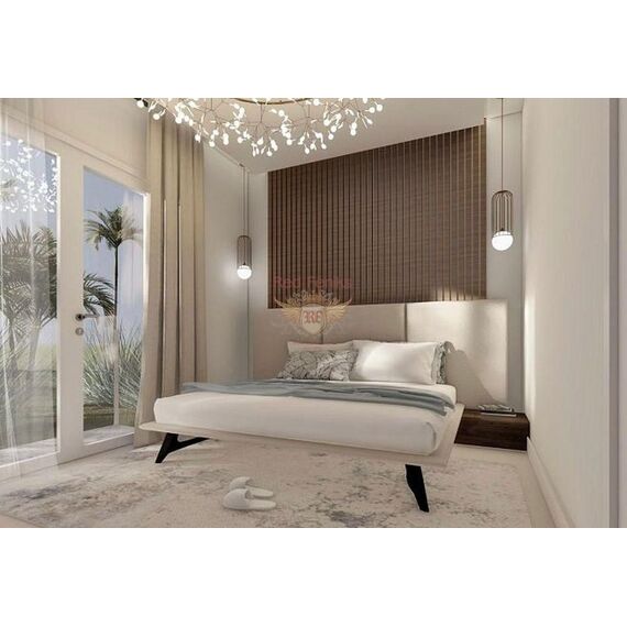 Villa in Famagusta (downtown) Cyprus area 150m² , 13 image