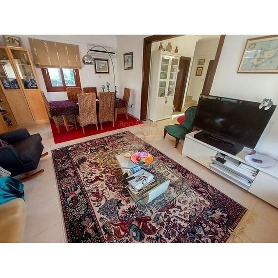 Villa in Kyrenia (downtown) Cyprus area 166m² , 9 image