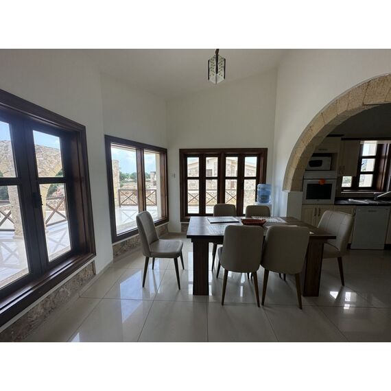Villa by the sea in Karpaz Cyprus area 170m² 1 floors