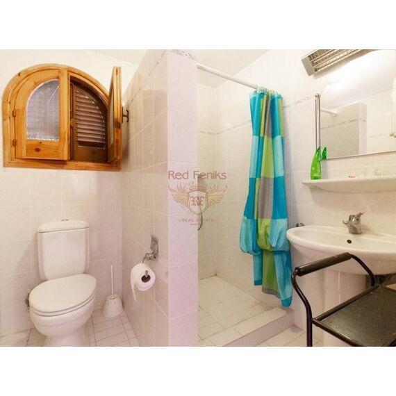 House in Kyrenia (downtown) Cyprus area 200m² , 19 image