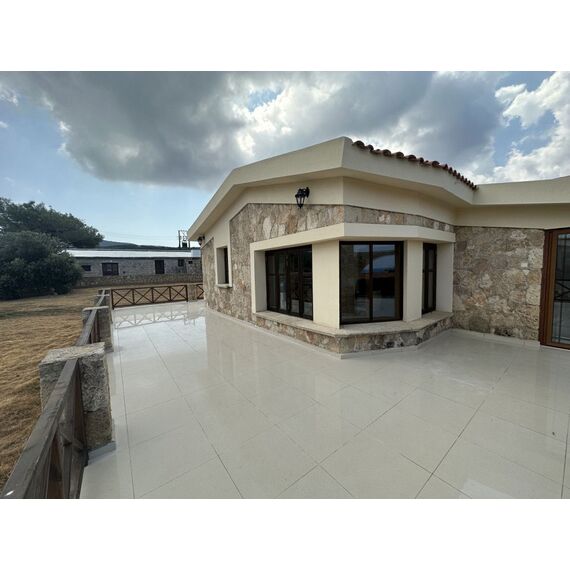 Villa by the sea in Karpaz Cyprus area 170m² 1 floors, 14 image