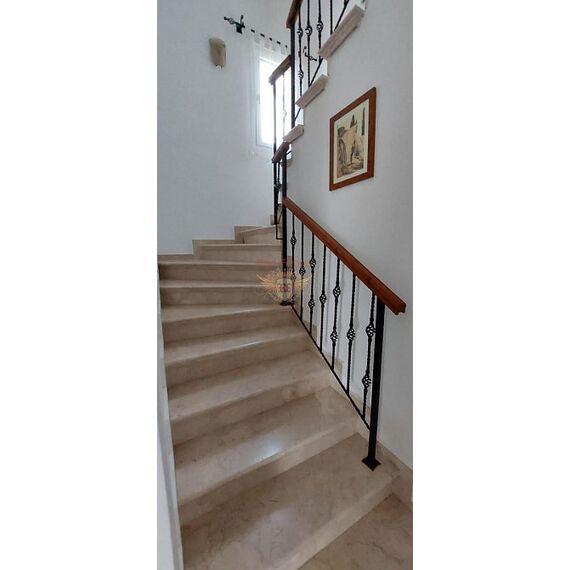 Villa in Kyrenia (downtown) Cyprus area 190m² , 6 image